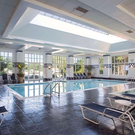 Hyatt Regency Long Island Hotel Hauppauge Kültér fotó