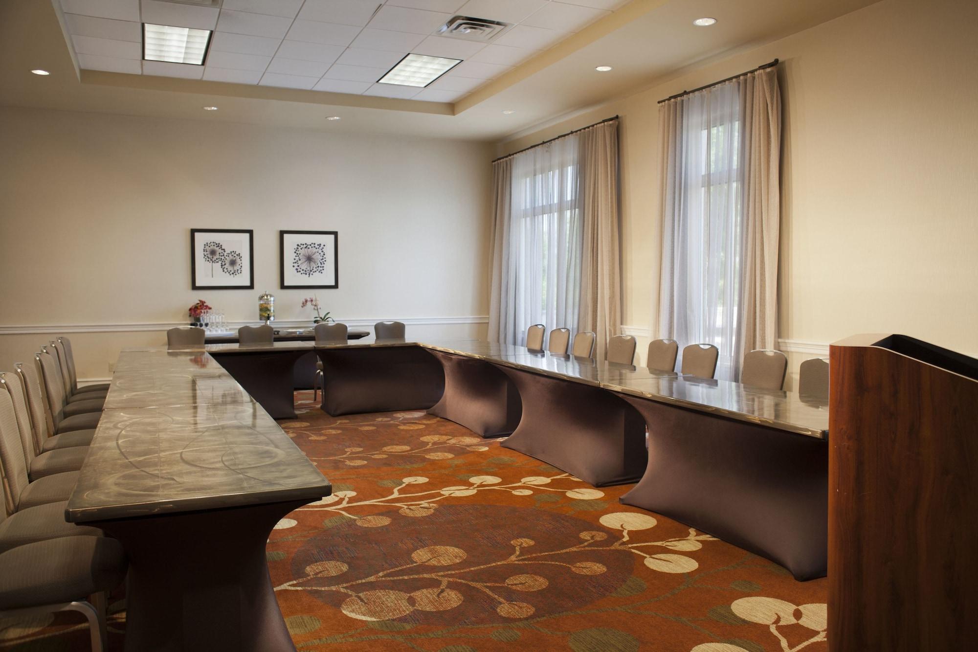 Hyatt Regency Long Island Hotel Hauppauge Kültér fotó