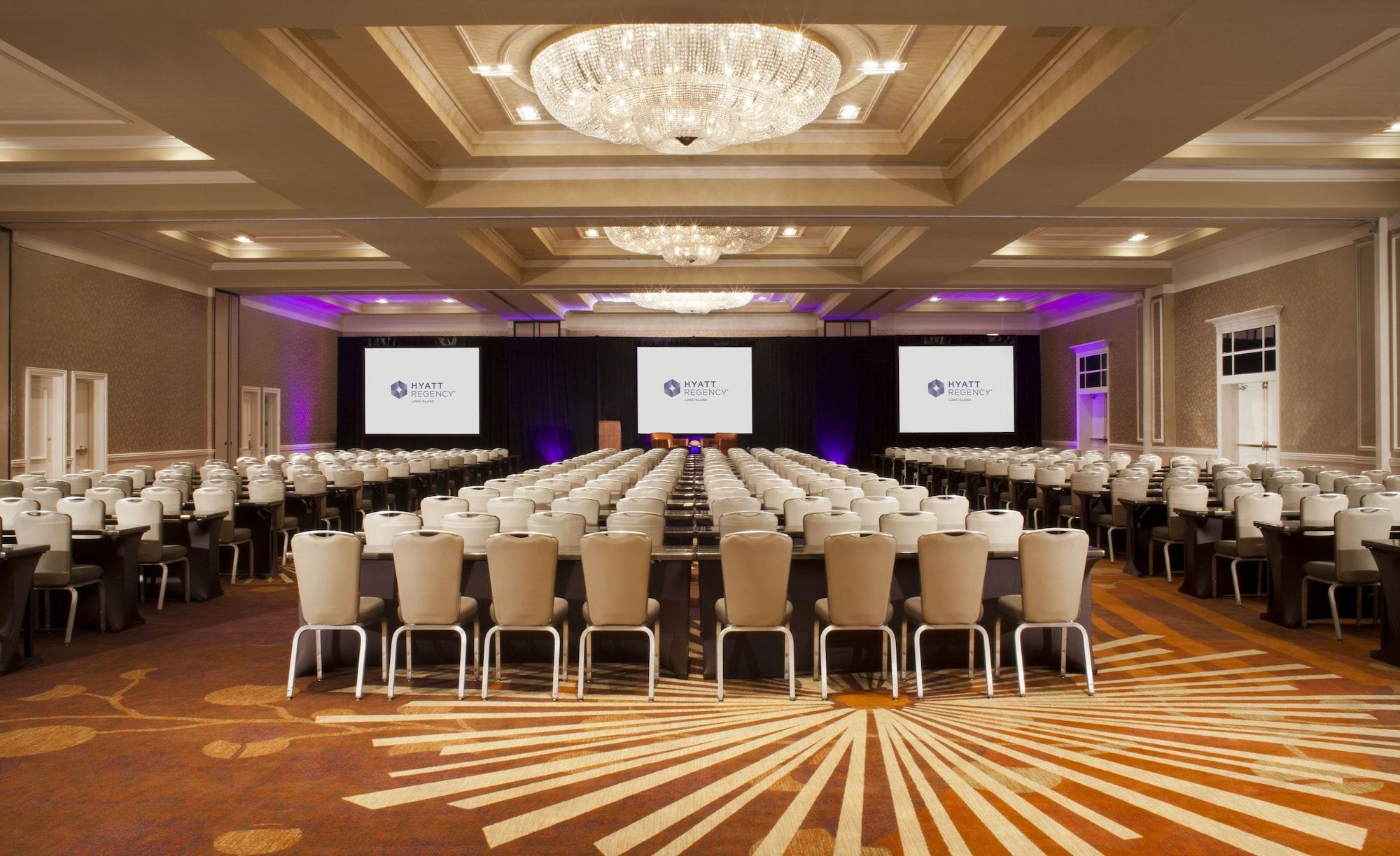 Hyatt Regency Long Island Hotel Hauppauge Kültér fotó