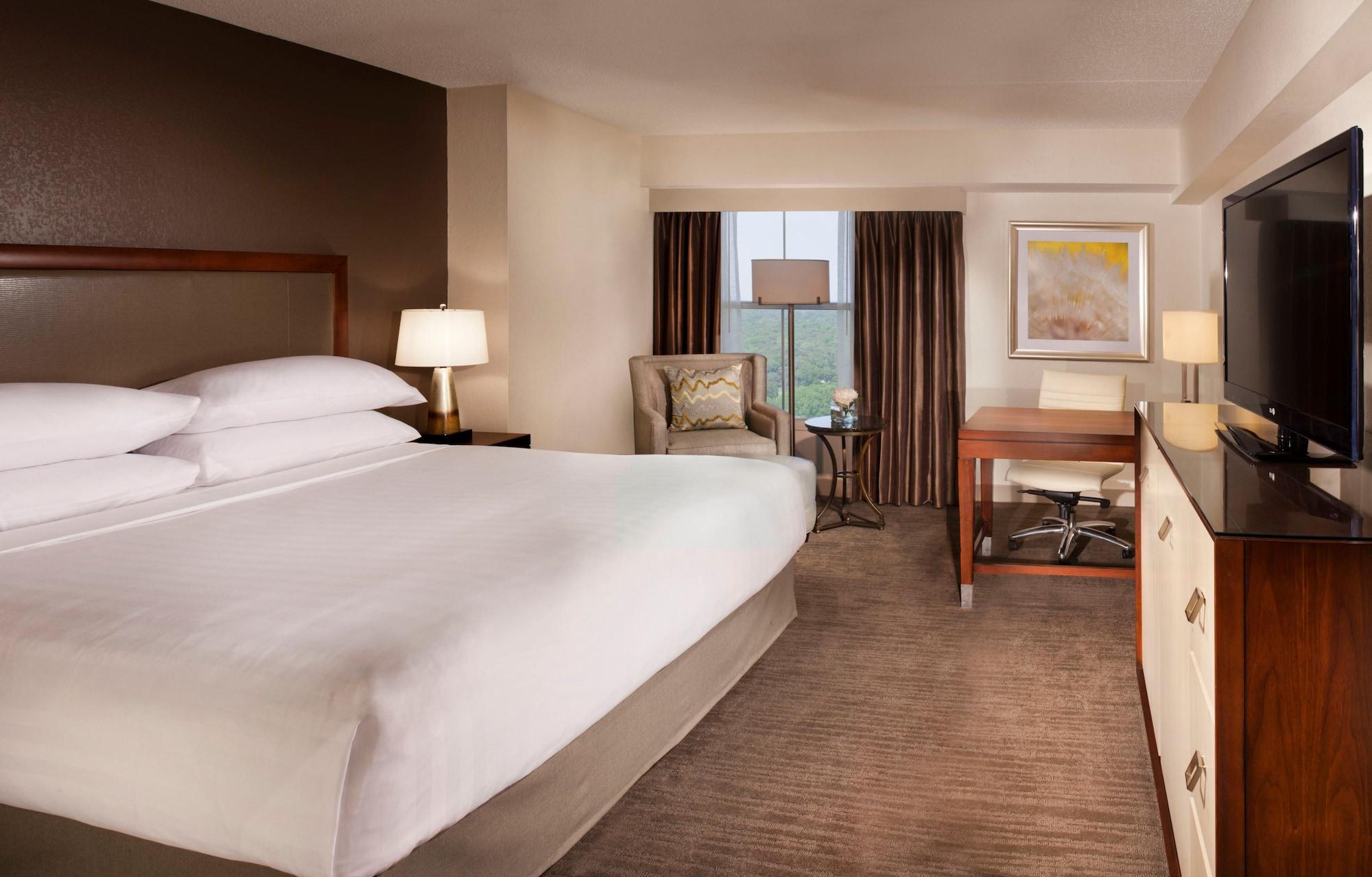 Hyatt Regency Long Island Hotel Hauppauge Kültér fotó