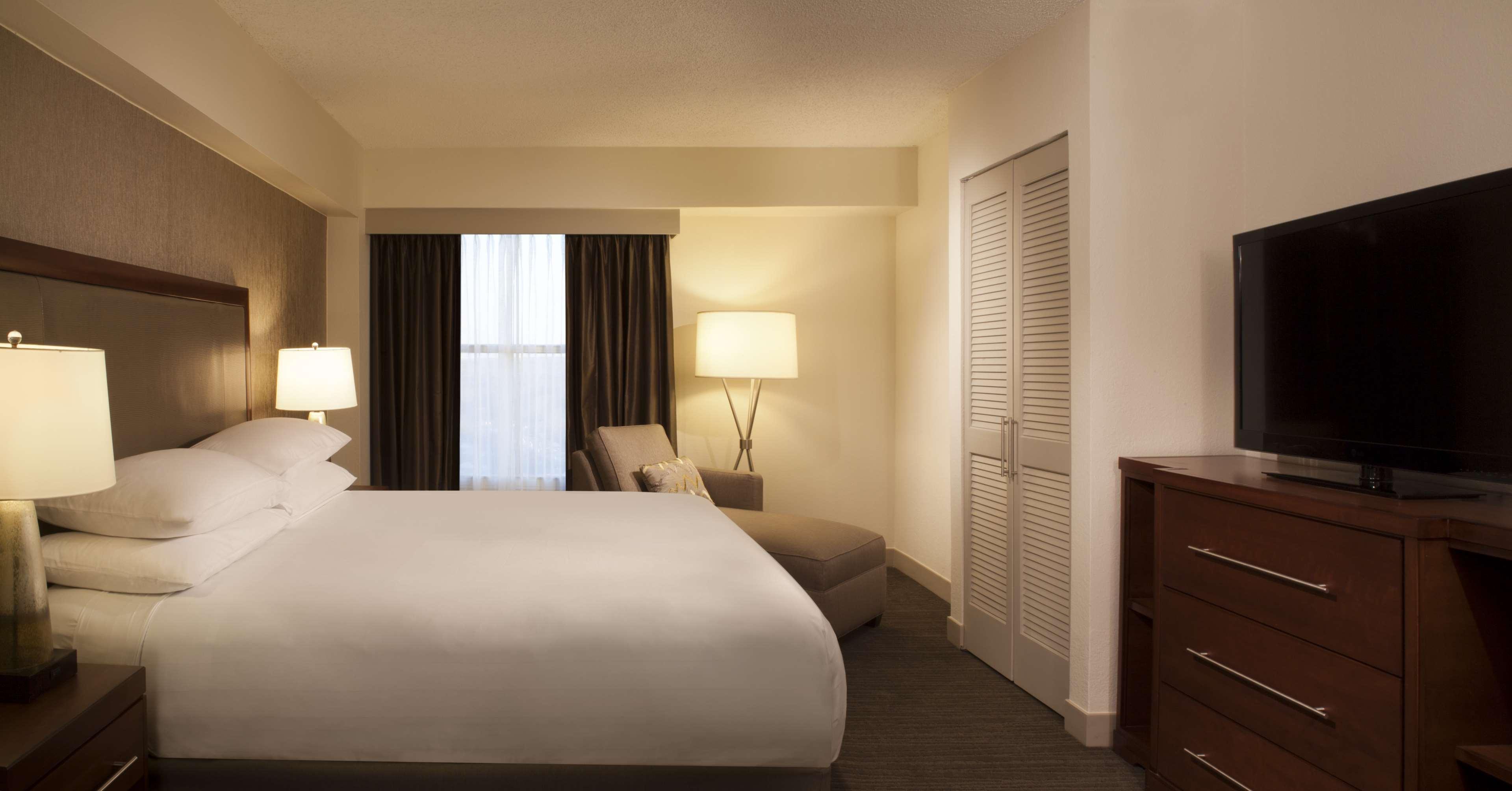 Hyatt Regency Long Island Hotel Hauppauge Kültér fotó