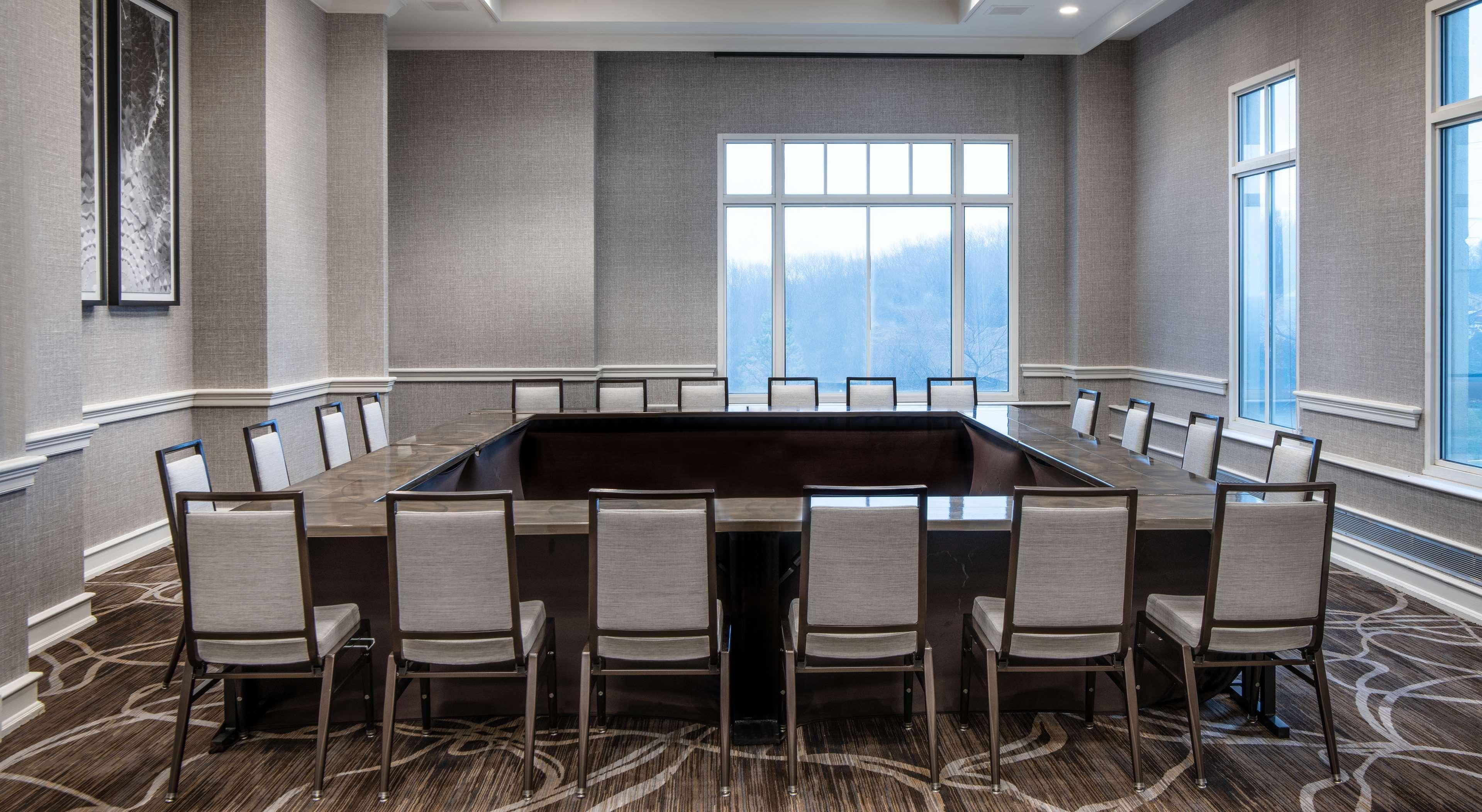 Hyatt Regency Long Island Hotel Hauppauge Kültér fotó