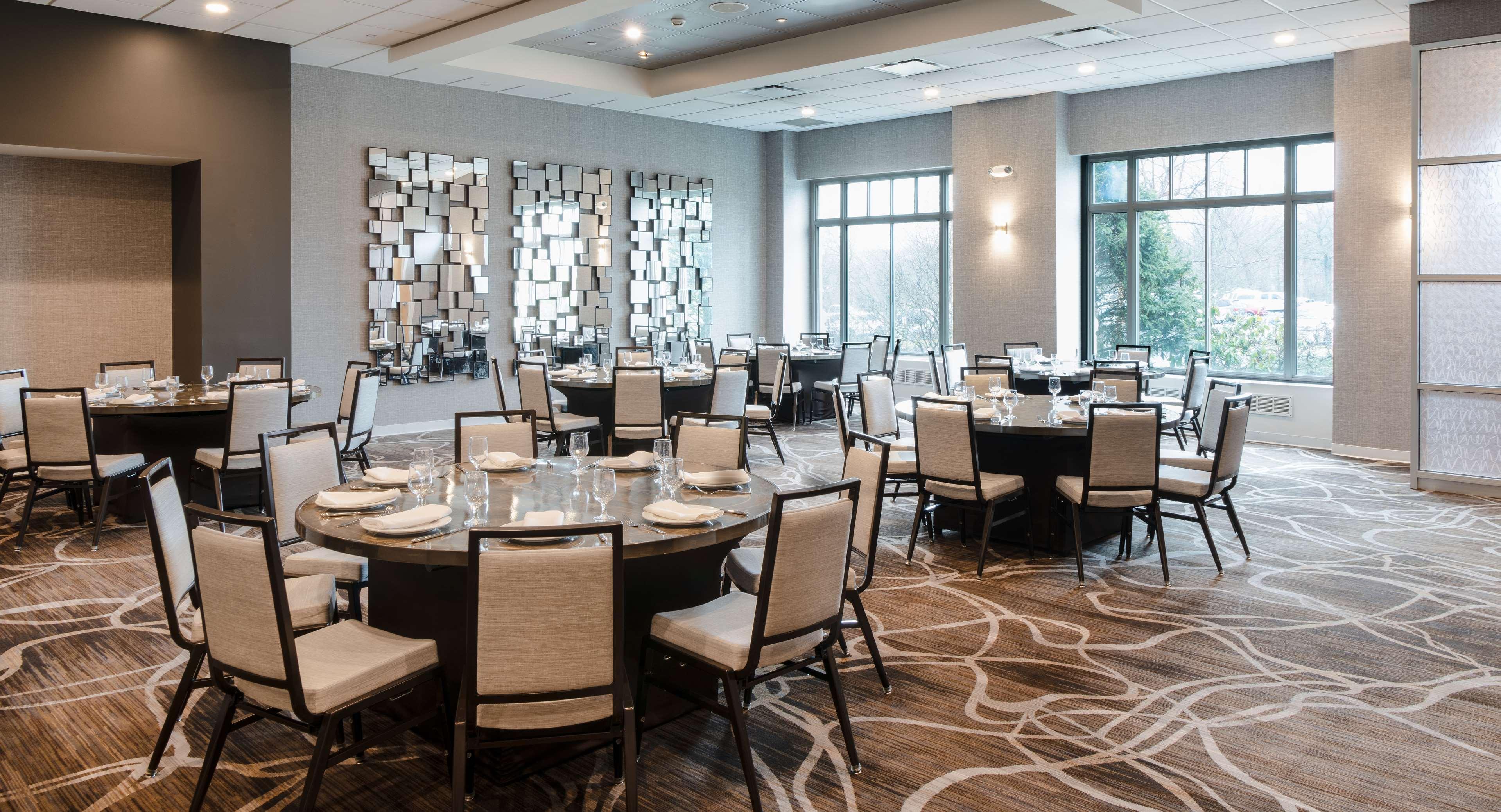 Hyatt Regency Long Island Hotel Hauppauge Kültér fotó