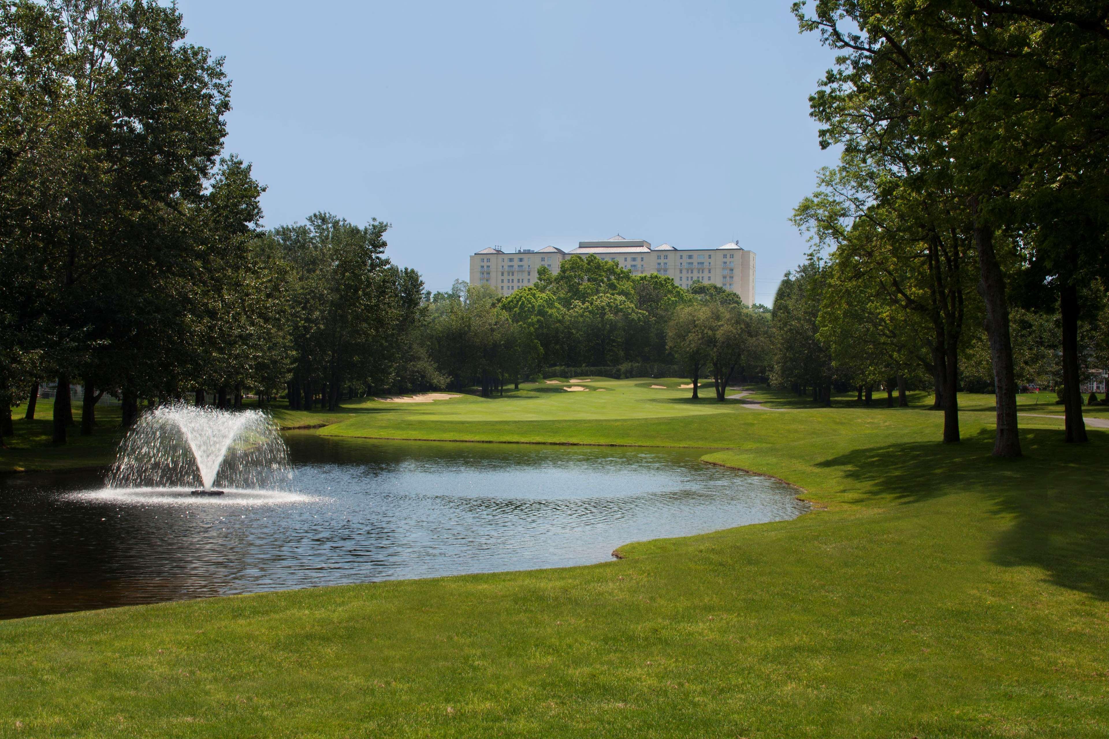Hyatt Regency Long Island Hotel Hauppauge Kültér fotó