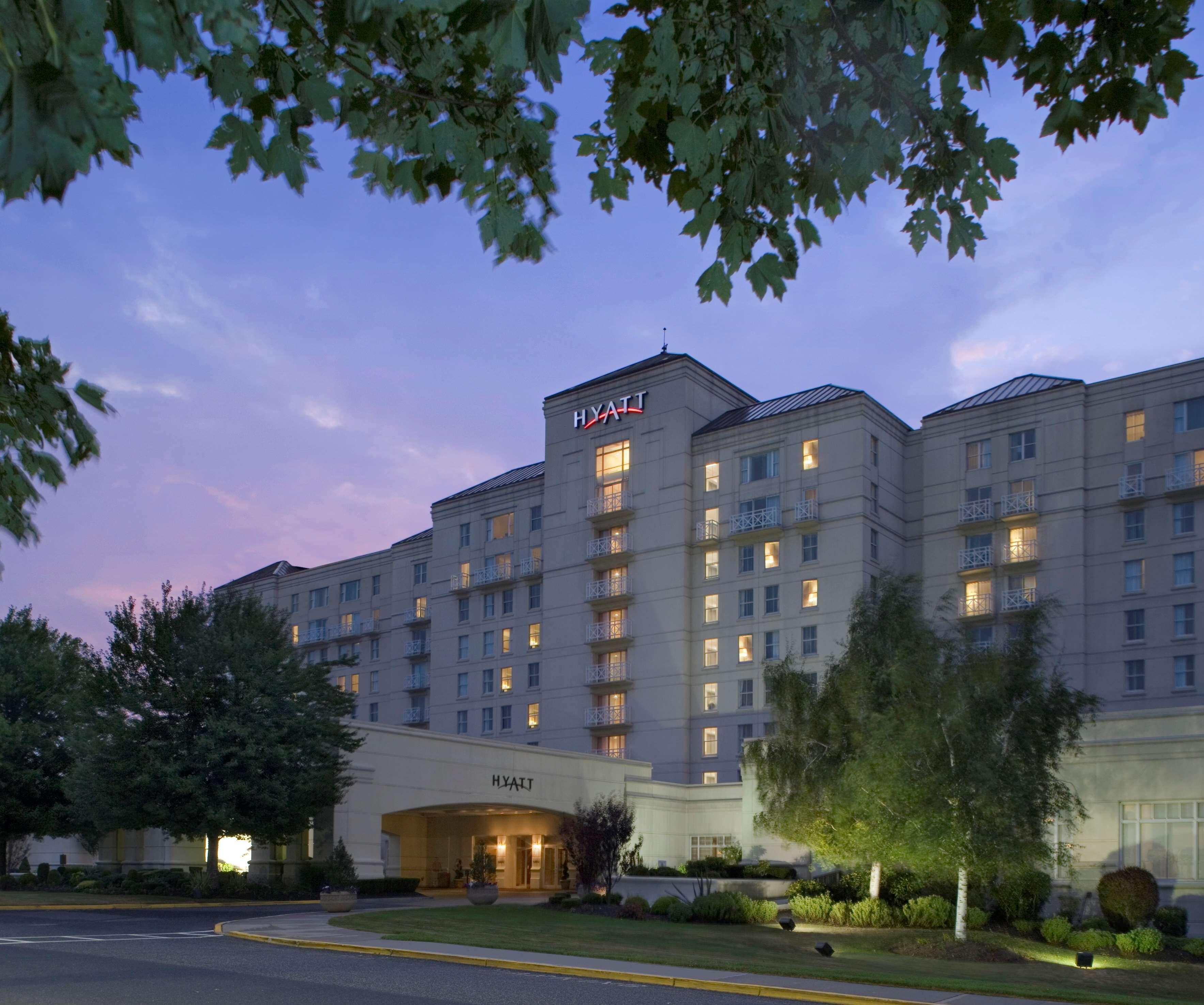 Hyatt Regency Long Island Hotel Hauppauge Kültér fotó