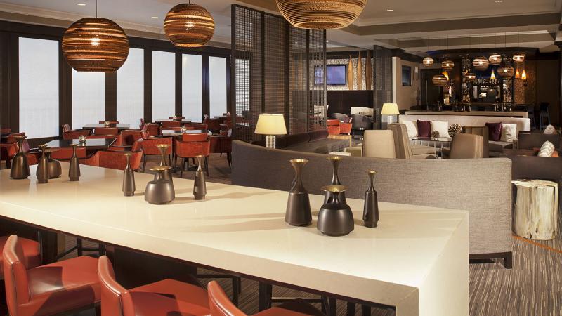 Hyatt Regency Long Island Hotel Hauppauge Kültér fotó
