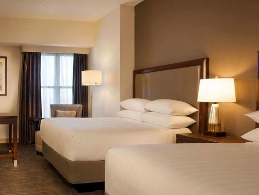 Hyatt Regency Long Island Hotel Hauppauge Kültér fotó