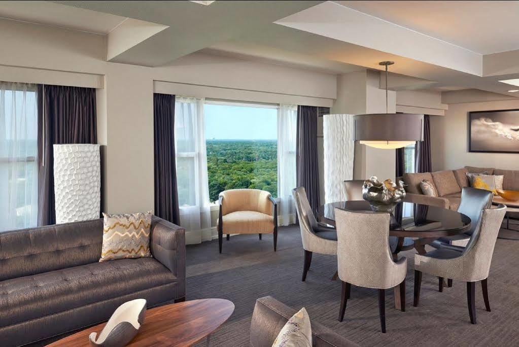 Hyatt Regency Long Island Hotel Hauppauge Kültér fotó