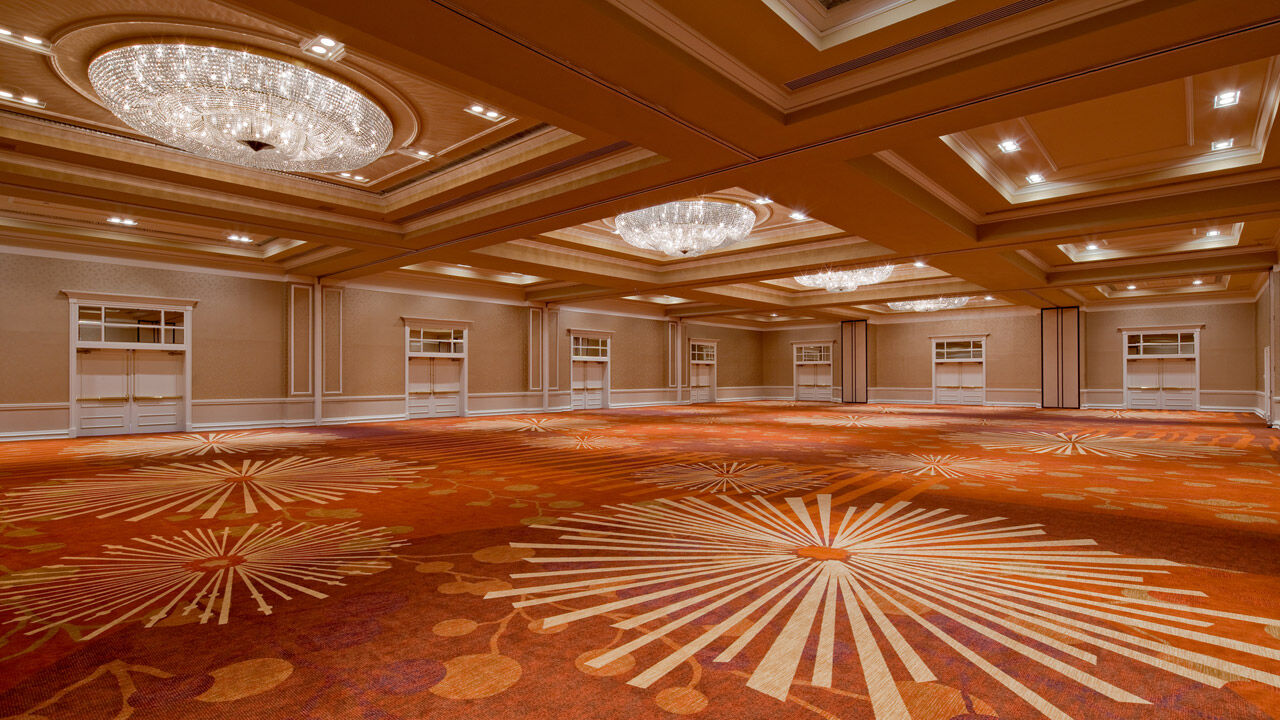 Hyatt Regency Long Island Hotel Hauppauge Kültér fotó