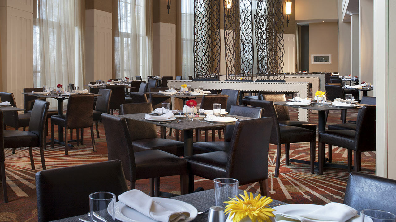 Hyatt Regency Long Island Hotel Hauppauge Kültér fotó