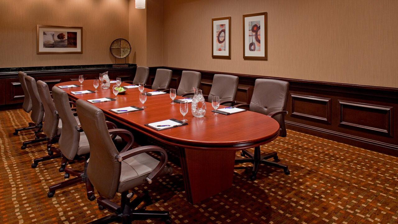 Hyatt Regency Long Island Hotel Hauppauge Kültér fotó
