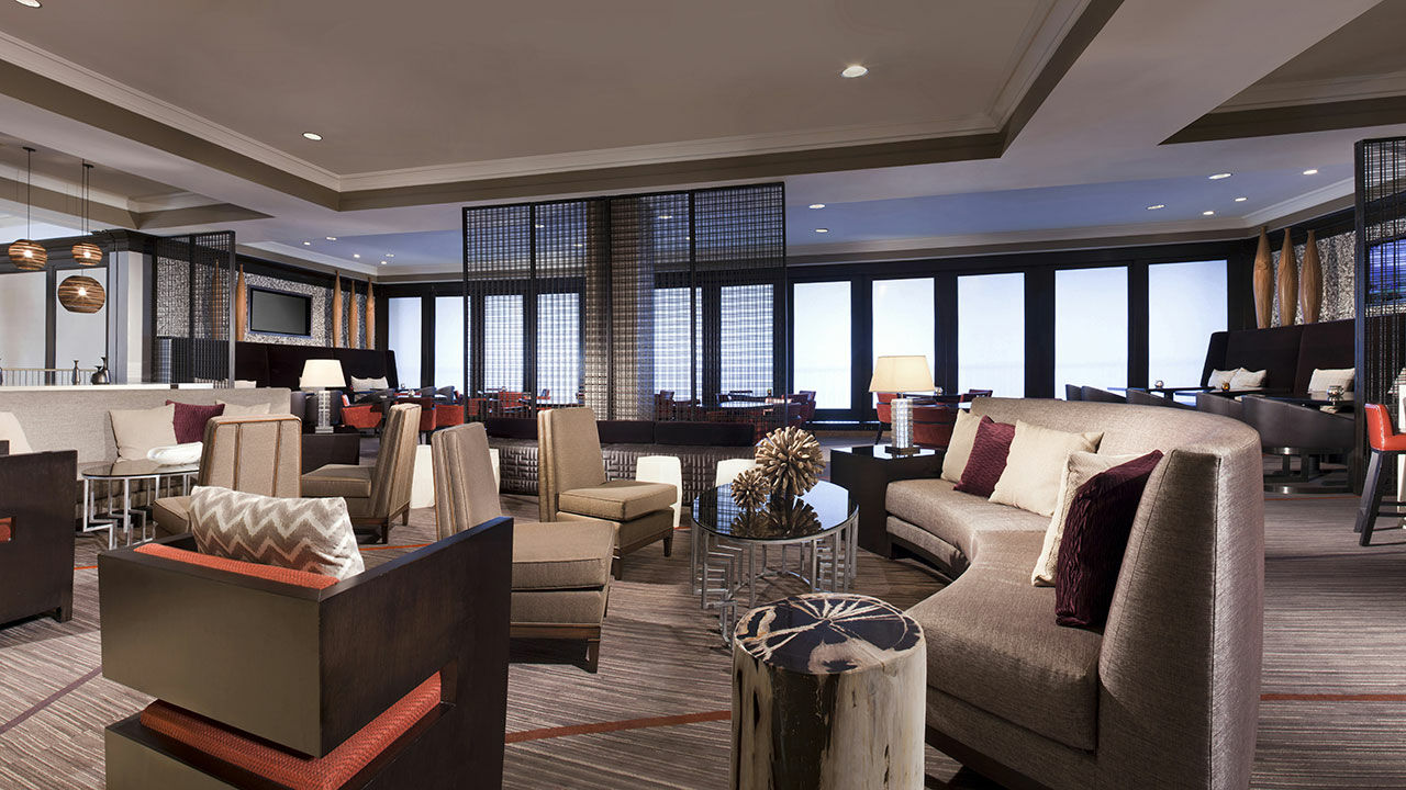 Hyatt Regency Long Island Hotel Hauppauge Kültér fotó