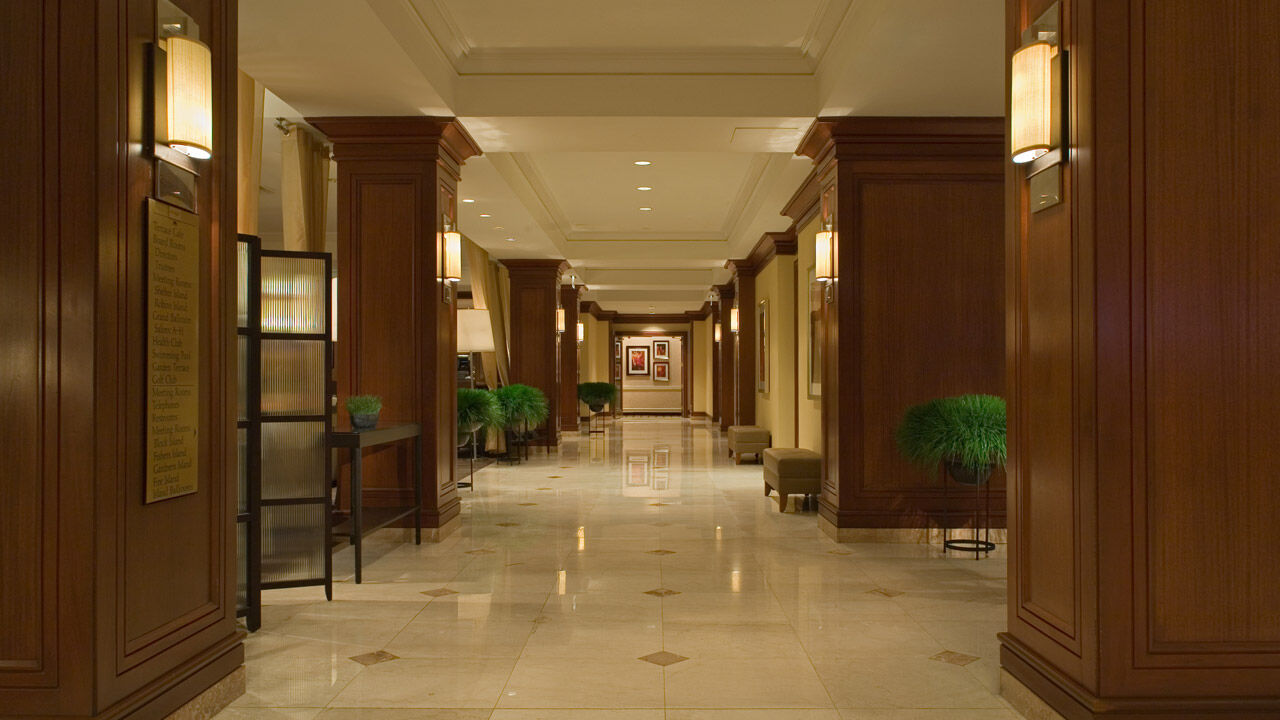 Hyatt Regency Long Island Hotel Hauppauge Kültér fotó