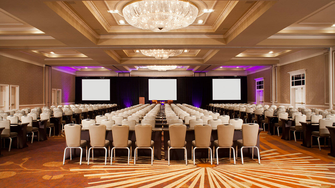 Hyatt Regency Long Island Hotel Hauppauge Kültér fotó