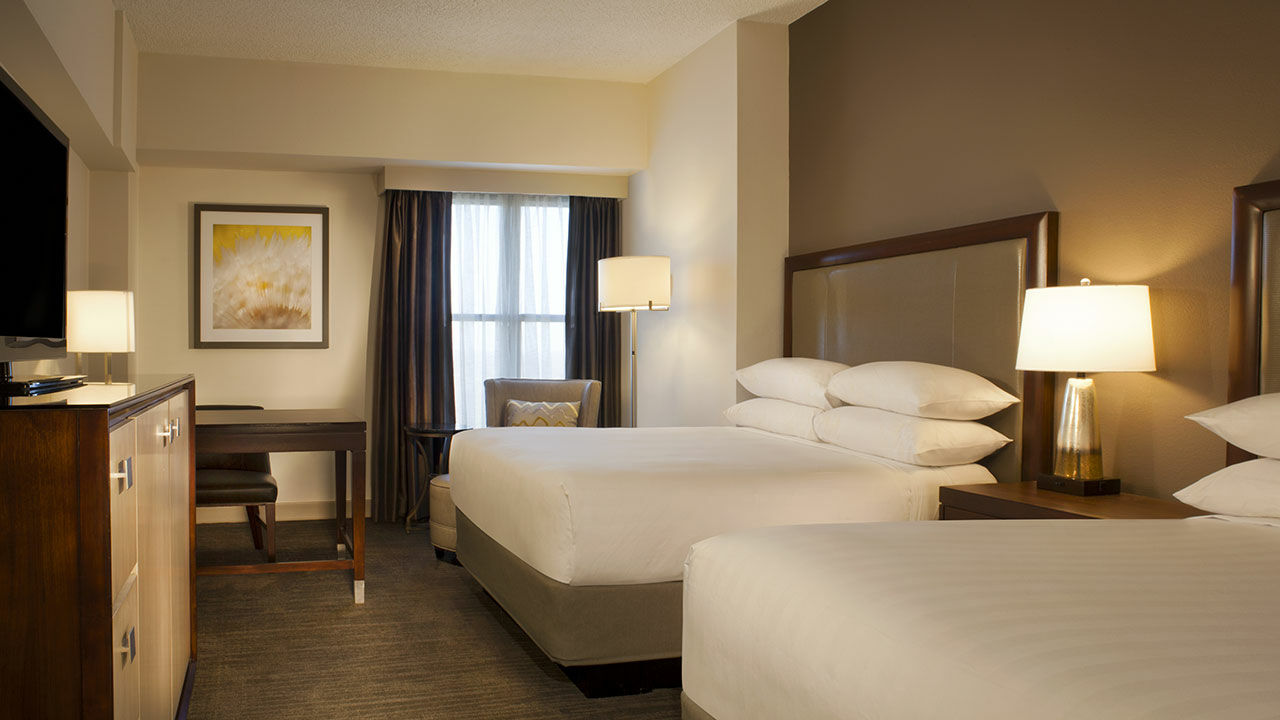 Hyatt Regency Long Island Hotel Hauppauge Kültér fotó