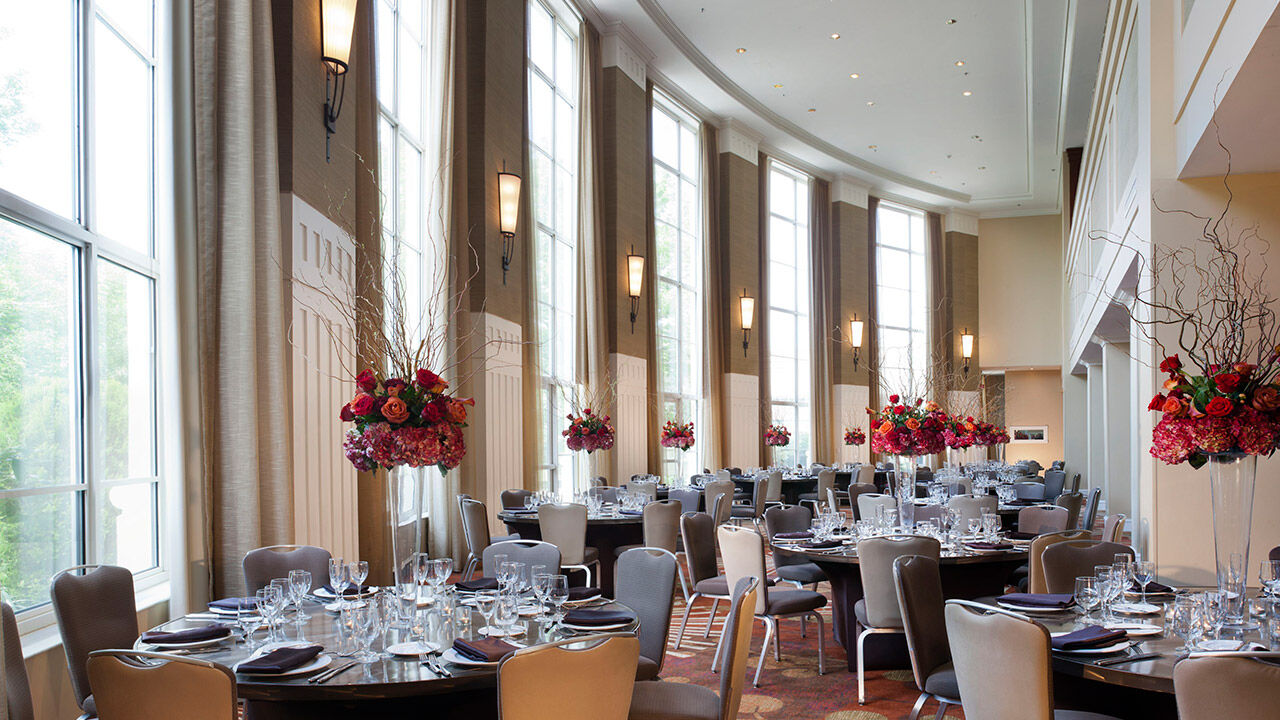 Hyatt Regency Long Island Hotel Hauppauge Kültér fotó