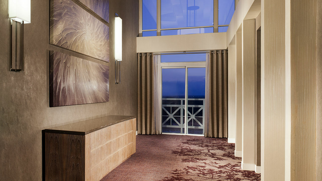 Hyatt Regency Long Island Hotel Hauppauge Kültér fotó